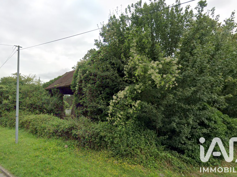 Vente Terrain à bâtir 815 m&sup2; — photo 1