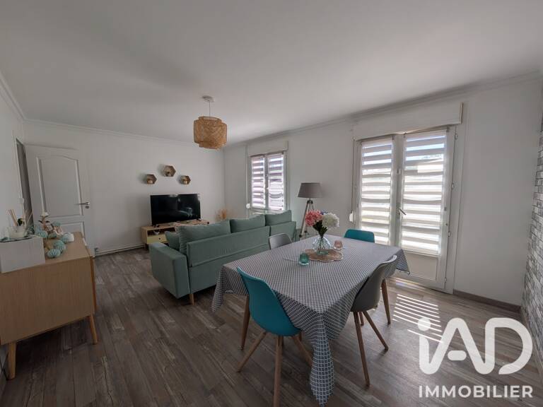 Vente Maison/villa 4 pièces — photo 1