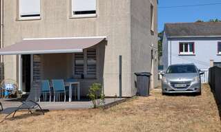 Maison 4 Pièces 82 m² à vendre à Le Mans (72100)