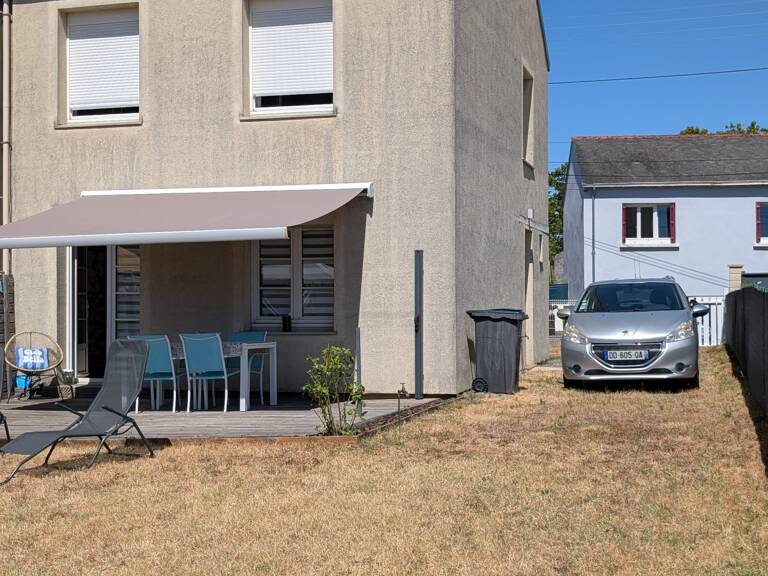 Vente Maison/villa 4 pièces — photo 1