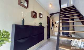 Maison 5 Pièces 100 m² à vendre à Lexy (54720)