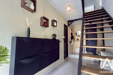 Maison 5 pièces 289000 €