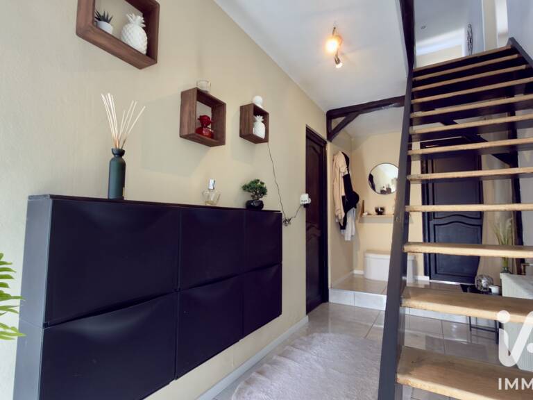 Vente Maison/villa 5 pièces — photo 1