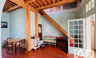 Maison 3 Pièces 43 m² à vendre à Port-Vendres (66660)