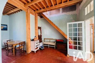 Maison 3 pièces 265000 €