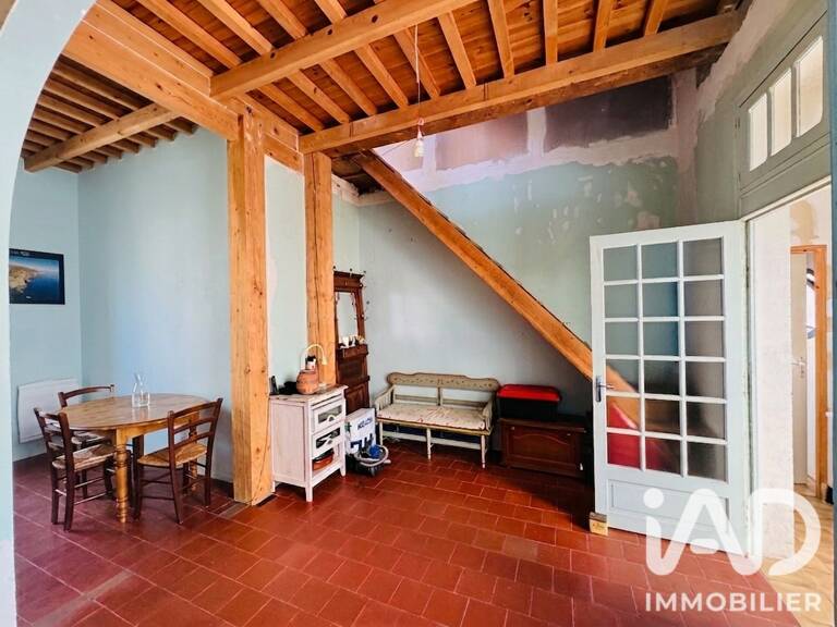 Vente Maison/villa 3 pièces — photo 1