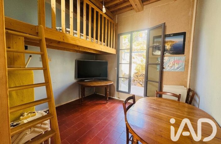 Vente Maison/villa 3 pièces — photo 2