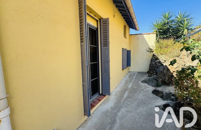 Vente Maison/villa 3 pièces — photo 3