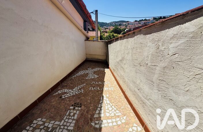 Vente Maison/villa 3 pièces — photo 5