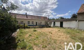 Maison 4 Pièces 107 m² à vendre à Tubersent (62630)