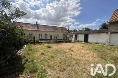 Maison 4 pièces 119000 €