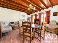 Vente Maison/villa 4 pièces — photo 4