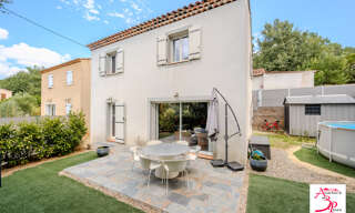 Maison 4 Pièces 90 m² à vendre à Pierrefeu-du-Var (83390)