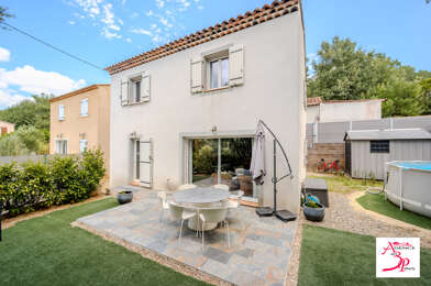 Maison 4 pièces 365000 €