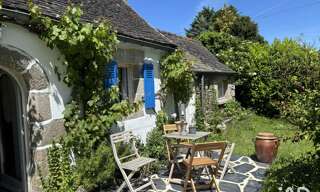 Maison 3 Pièces 70 m² à vendre à Plougonven (29640)