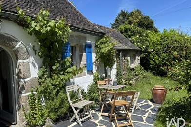 Maison 3 pièces 159500 €