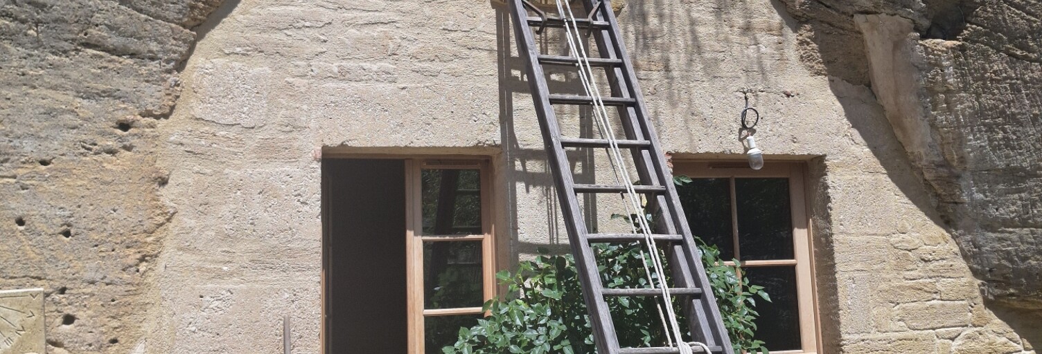 Maison 3 Pièces 51 m² à vendre à Doué-en-Anjou (49700)