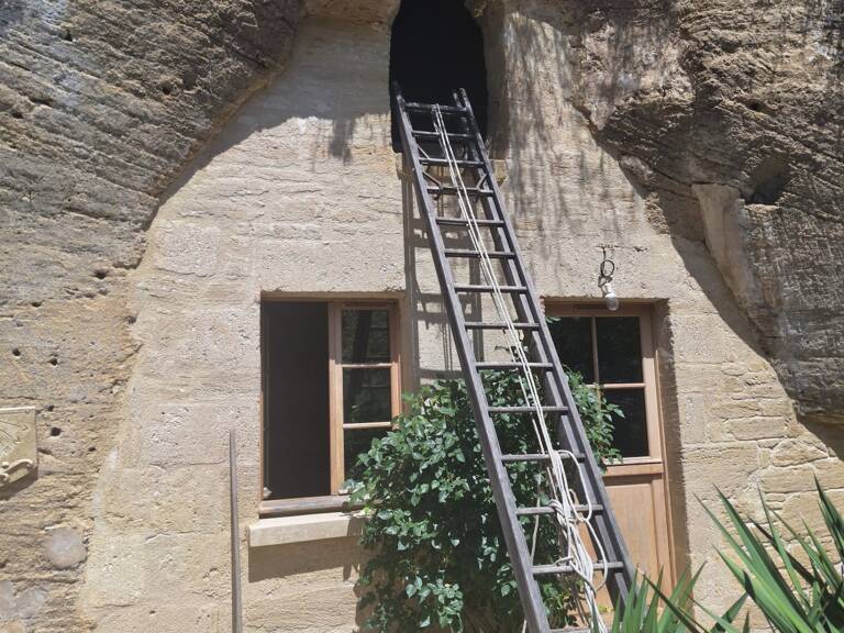 Vente Maison/villa 3 pièces — photo 1