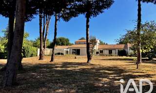 Maison 11 Pièces 276 m² à vendre à Mareuil-sur-Lay-Dissais (85320)