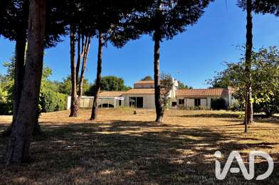 Maison 11 pièces 289000 €