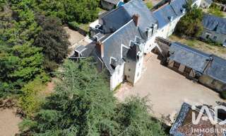 Maison 30 Pièces 1100 m² à vendre à Chinon (37500)