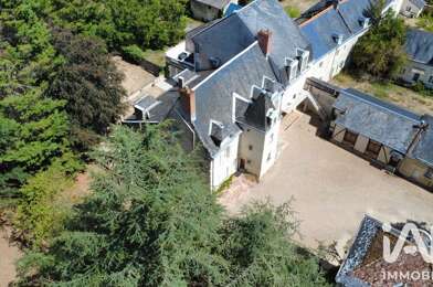 Maison 30 pièces 795000 €