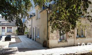 Maison 30 Pièces 1100 m² à vendre à Chinon (37500)