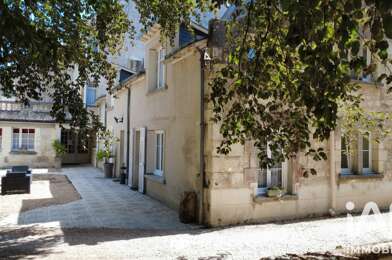 Maison 30 pièces 795000 €