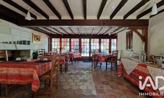 Maison 30 Pièces 1100 m² à vendre à Chinon (37500)