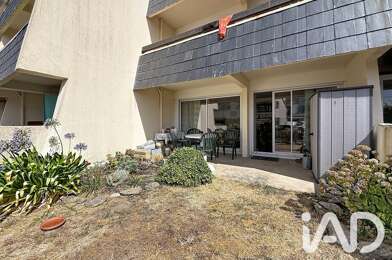 Appartement 2 pièces 249000 €