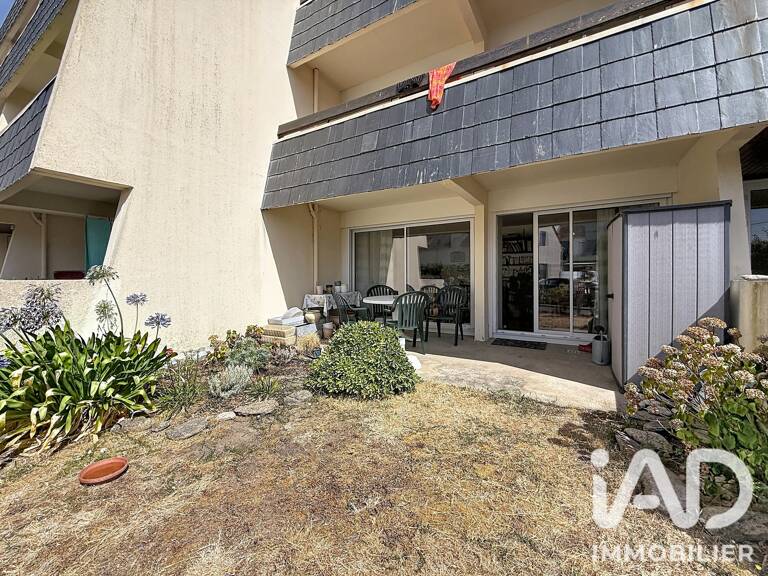 Vente Appartement 2 pièces — photo 1