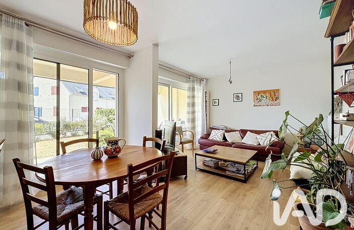 Vente Appartement 2 pièces — photo 2