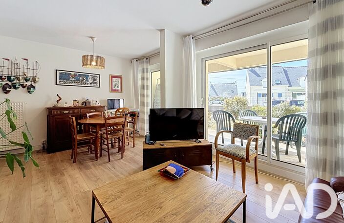 Vente Appartement 2 pièces — photo 3