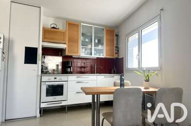 Appartement 2 pièces 159000 €