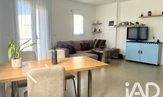 Appartement 2 Pièces 42 m² à vendre à Nantes (44000)