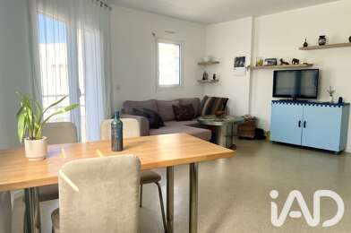 Appartement 2 pièces 159000 €