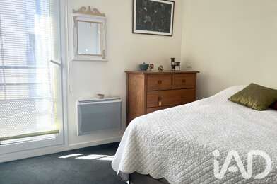 Appartement 2 pièces 159000 €