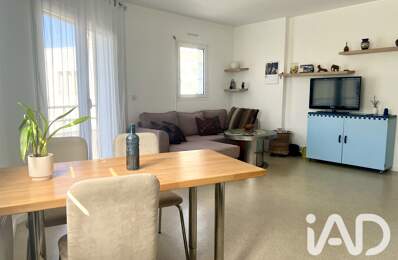 Vente Appartement 2 pièces — photo du bien