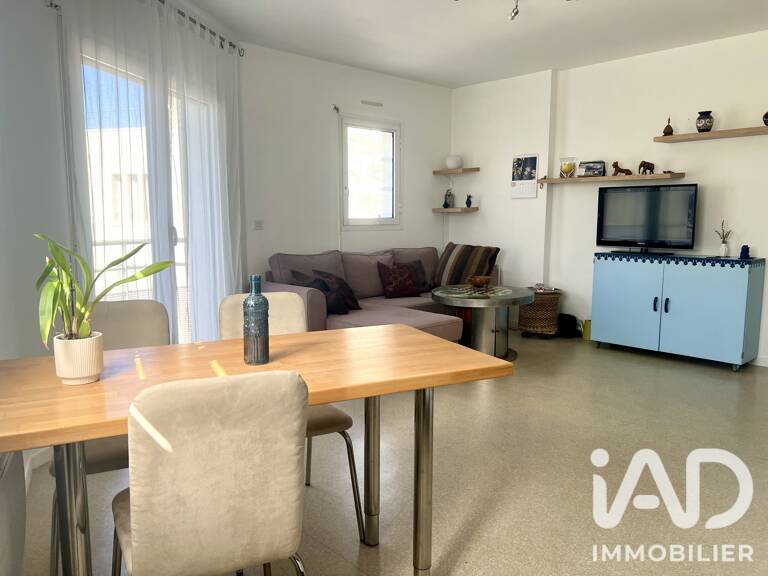 Vente Appartement 2 pièces — photo 1