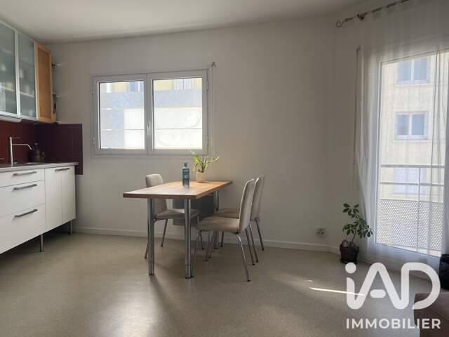 Vente Appartement 2 pièces — photo du bien