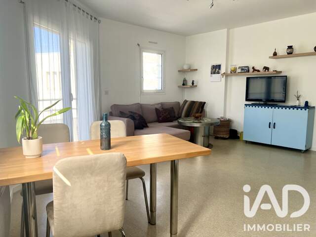 Vente Appartement 2 pièces — photo du bien