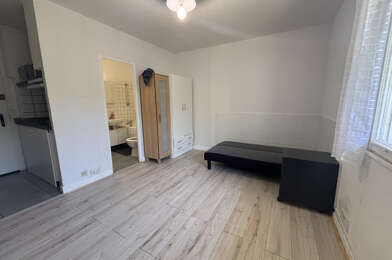 Appartement 1 pièces 380 €