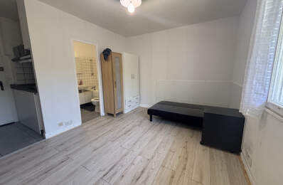STUDIO — photo du bien