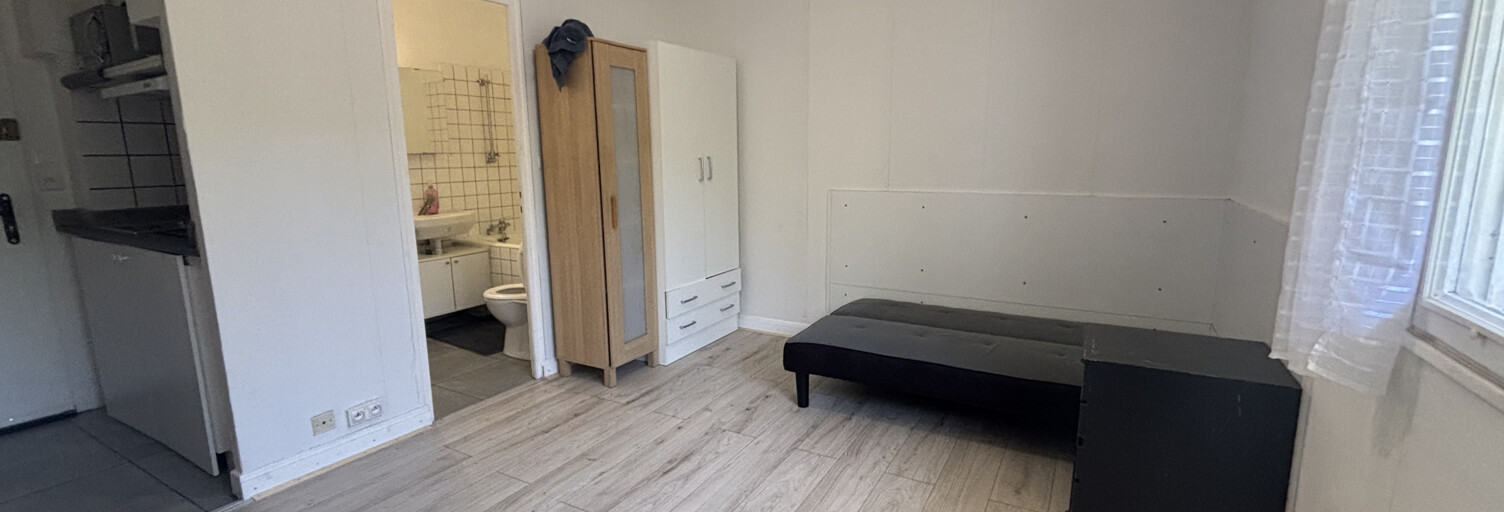 Appartement 1 Pièce 20 m² à louer à Tonneins (47400)