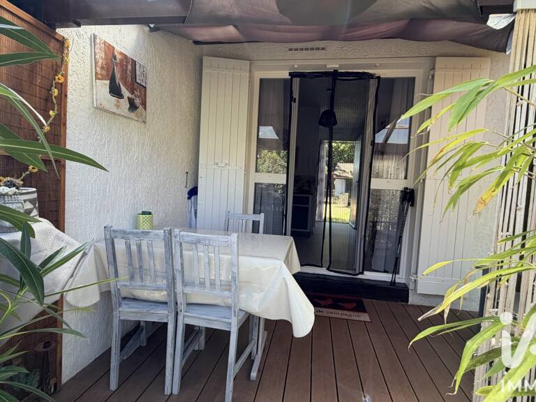 Vente Gîte 3 pièces — photo 1