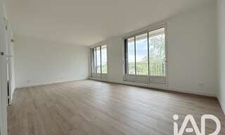 Appartement 4 Pièces 67 m² à louer à Domont (95330)