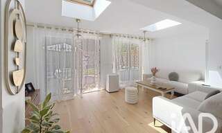 Maison 4 Pièces 97 m² à vendre à Thiais (94320)