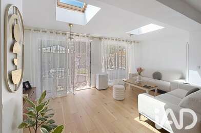 Maison 4 pièces 425000 €