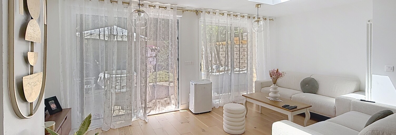 Maison 4 Pièces 97 m² à vendre à Thiais (94320)