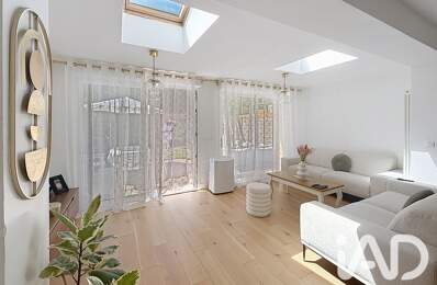 Vente Maison/villa 4 pièces — photo du bien